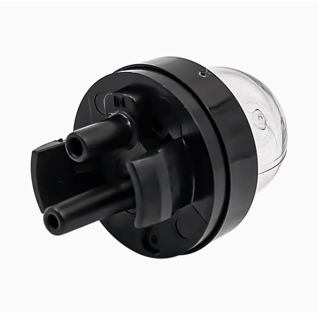 CFWMXG primer bulb replacement for Husqvarna 440E/445E; reliable fit and easy install