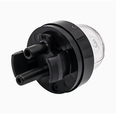 CFWMXG primer bulb replacement for Husqvarna 440E/445E; reliable fit and easy install
