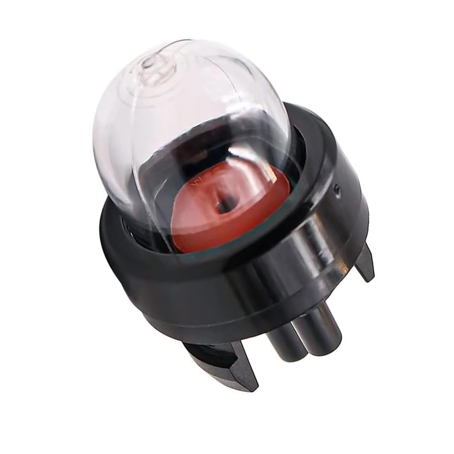 CFWMXG primer bulb for Husqvarna 455 Rancher; quick snap-in fit improves maintenance tasks
