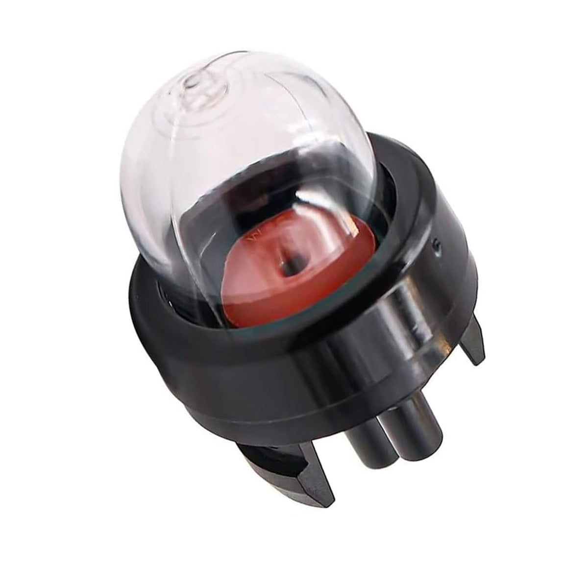 CFWMXG primer bulb for Husqvarna 455 Rancher; quick snap-in fit improves maintenance tasks