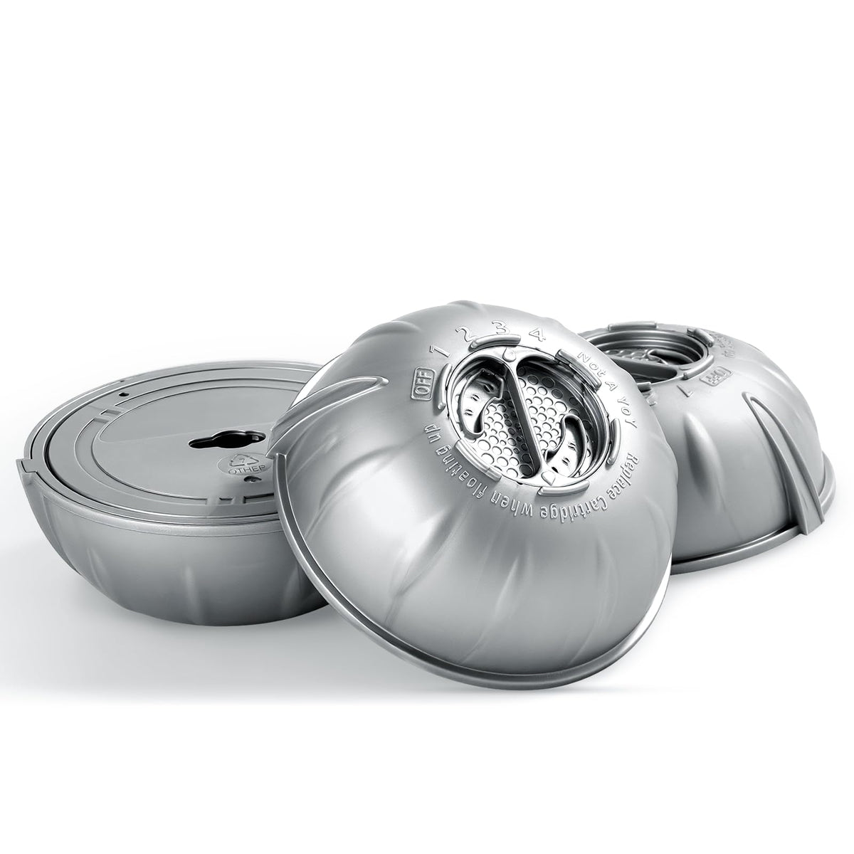 CGECGE hot tub cartridge replacement for Frog Ease enables effortless maintenance