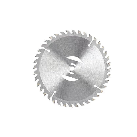 CGNRONEAU circular saw blade for lawn trimming with weed eater.