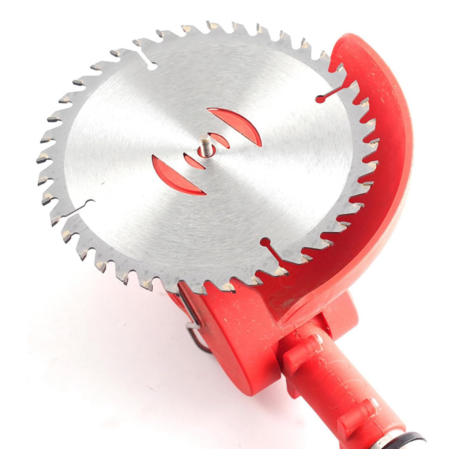 CGNRONEAU blade nut installation kit for easy blade changes.