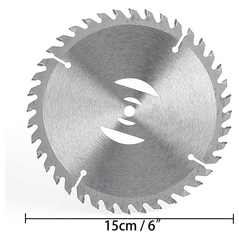 CGNRONEAU blade shim set ensures proper spacing during replacement.