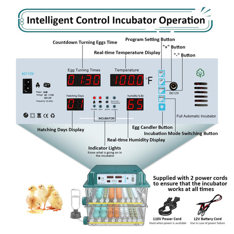 Chalixion dual power supply kit supports operation during outages.