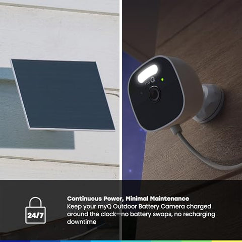 Durable all-weather design withstands rain and heat