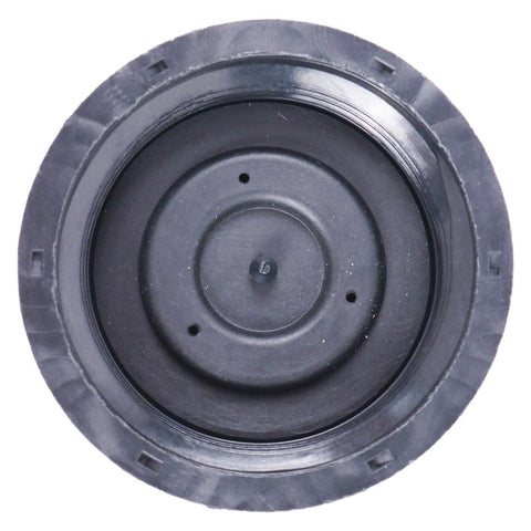Chamixx fuel tank cap demonstrates easy installation process