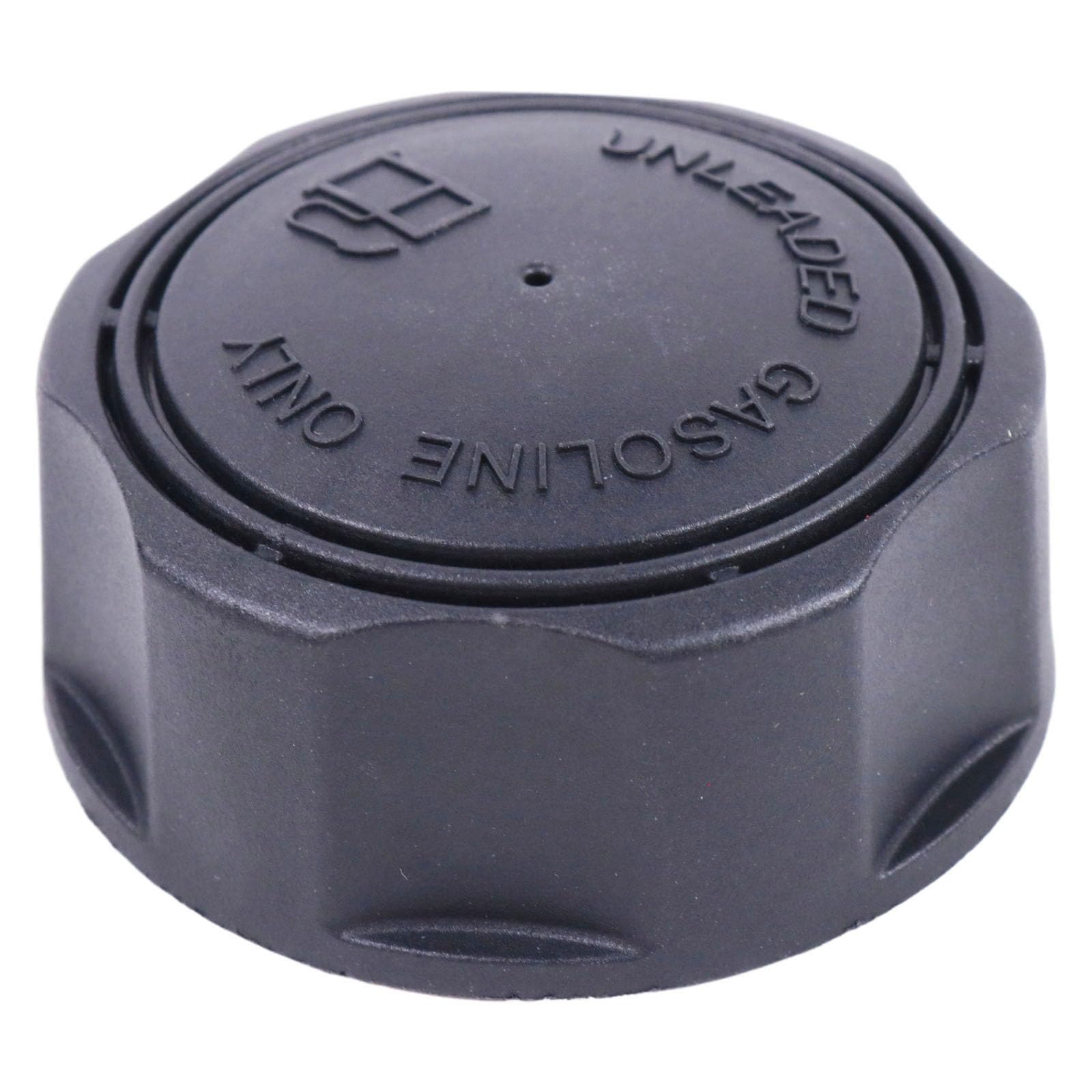 Chamixx vented cap compatibility list highlighting broad mower support