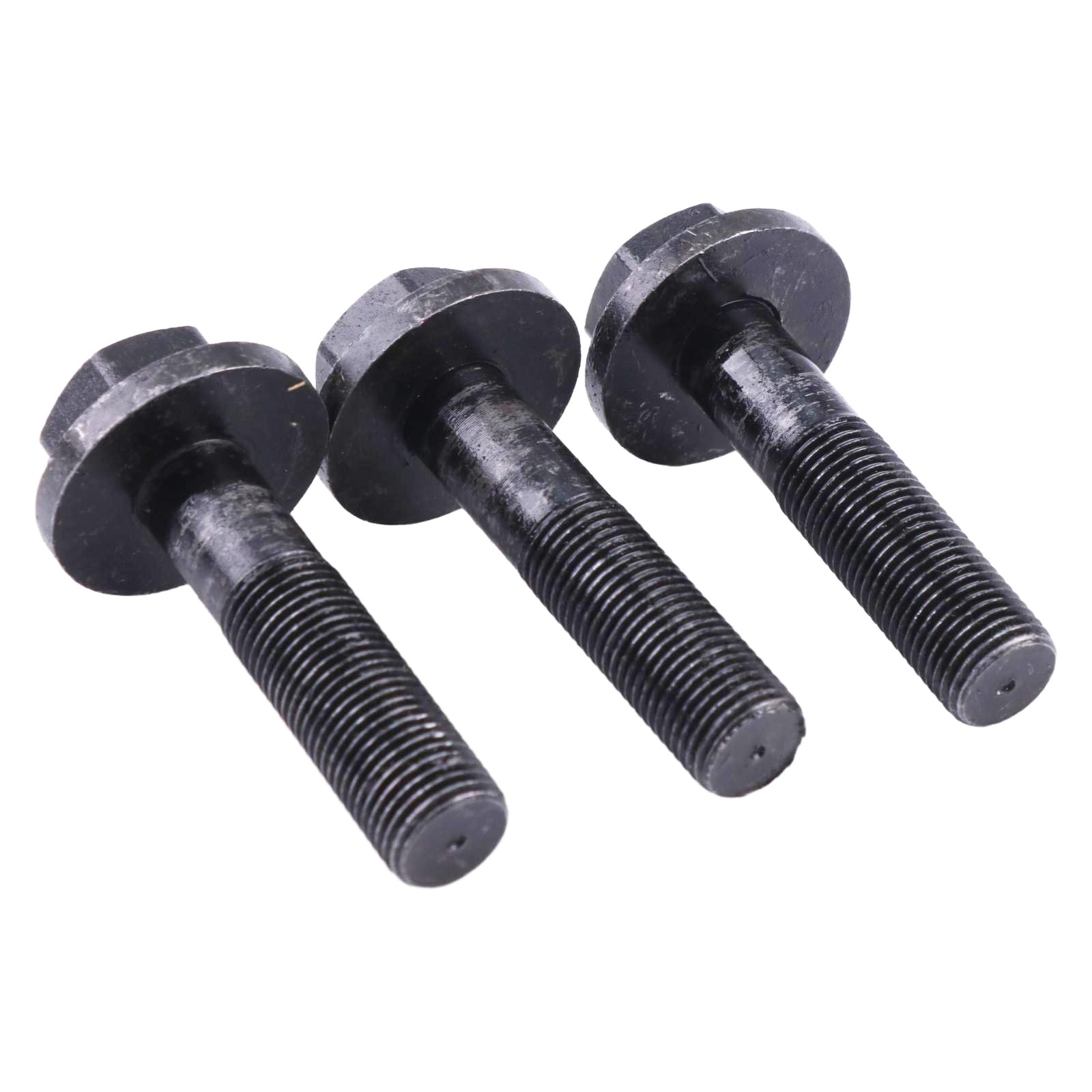 Chamixx three-bolt package illustrating OEM-grade replacement.