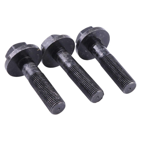 Chamixx three-bolt package illustrating OEM-grade replacement.