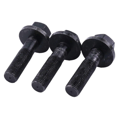 Chamixx Vantage S XSeries bolts enabling quick maintenance.