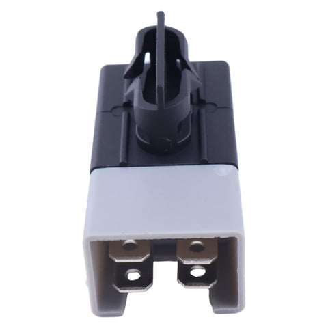 Chamixx GY20094 close-up shows compact form for spare parts inventories