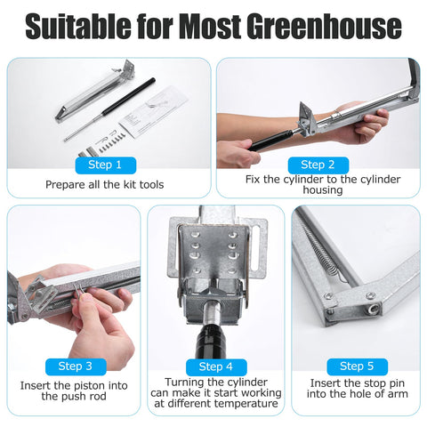 change-moore durable spring design enhances stability during windy days