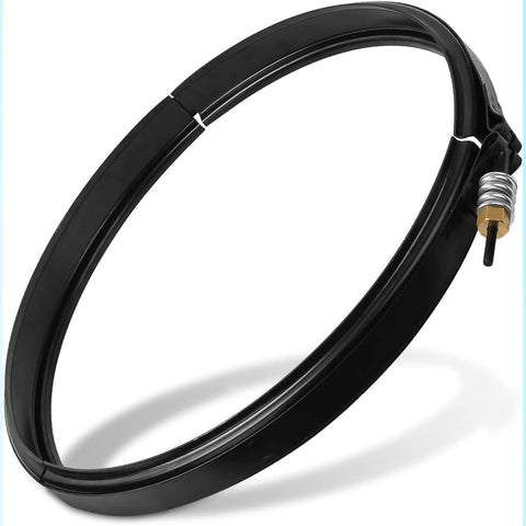 ChangTa 190003 washer and spring nut included in kit
