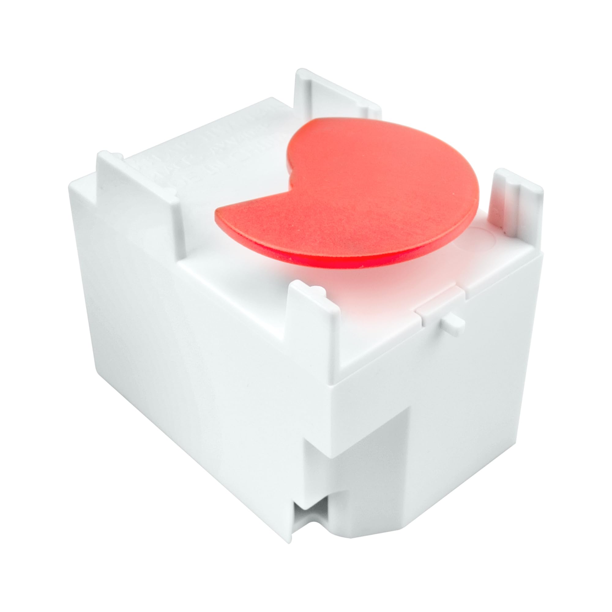 ChangTa AXV408P gear box assembly for smooth cleaner rotation.