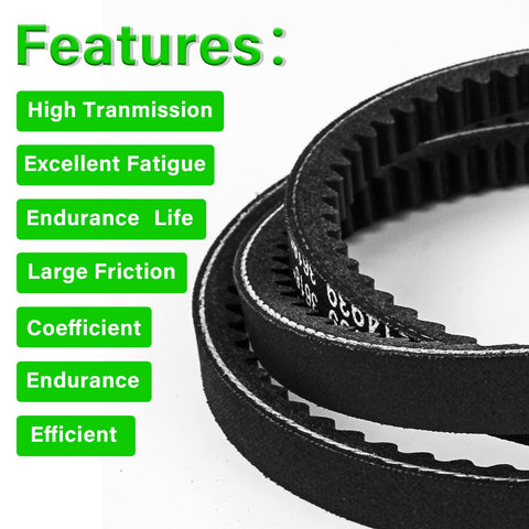 ChangTa heavy-duty use scene emphasizes durability for commercial mowing tasks
