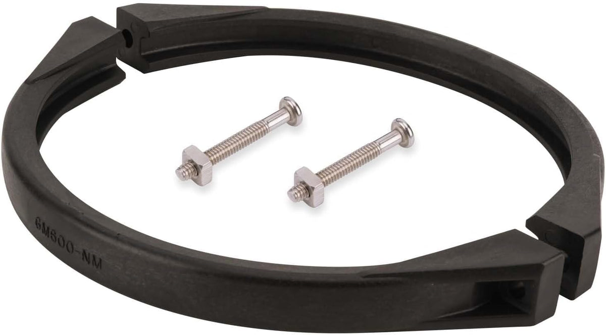 ChangTa GMX600NM flange valve clamp on Hayward S144T for secure sealing and easy maintenance