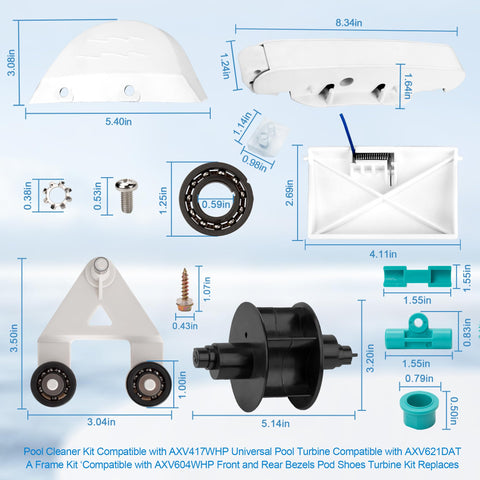 ChangTa pod shoes improve alignment and reduce tangling for smoother operation.