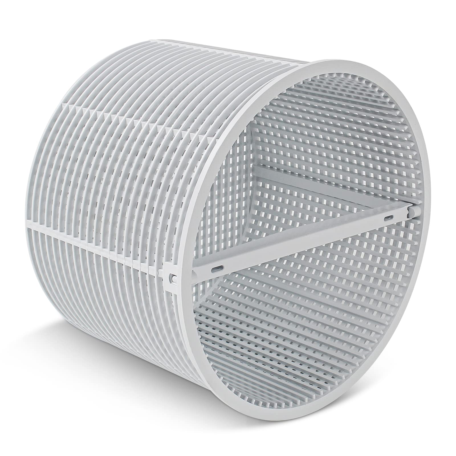 ChangTa inground pool basket designed for regular seasonal replacements.