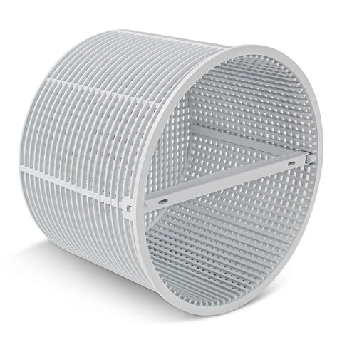 ChangTa inground pool basket designed for regular seasonal replacements.