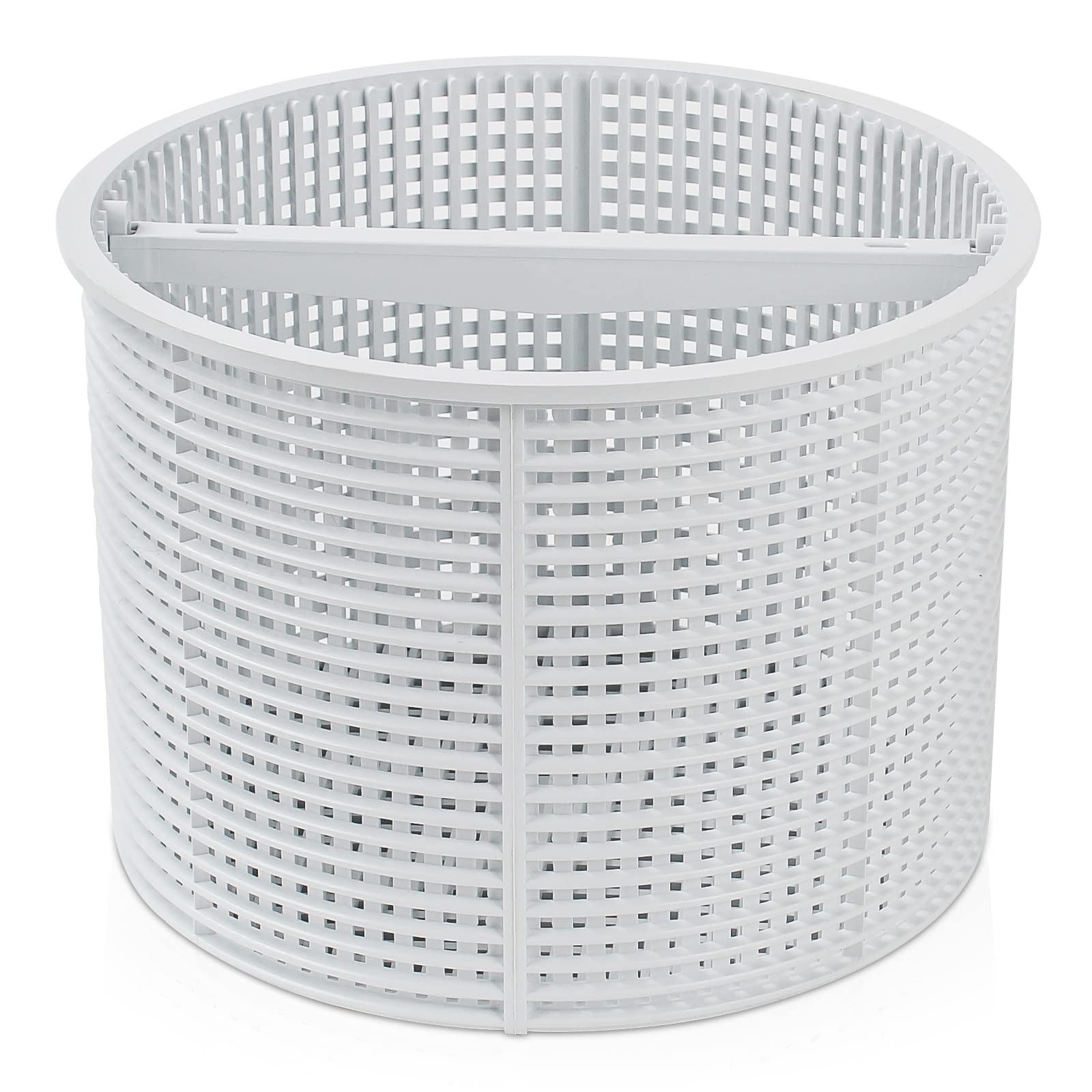 ChangTa pool skimmer basket for SPX1082CA fits Hayward, keeps leaves contained.