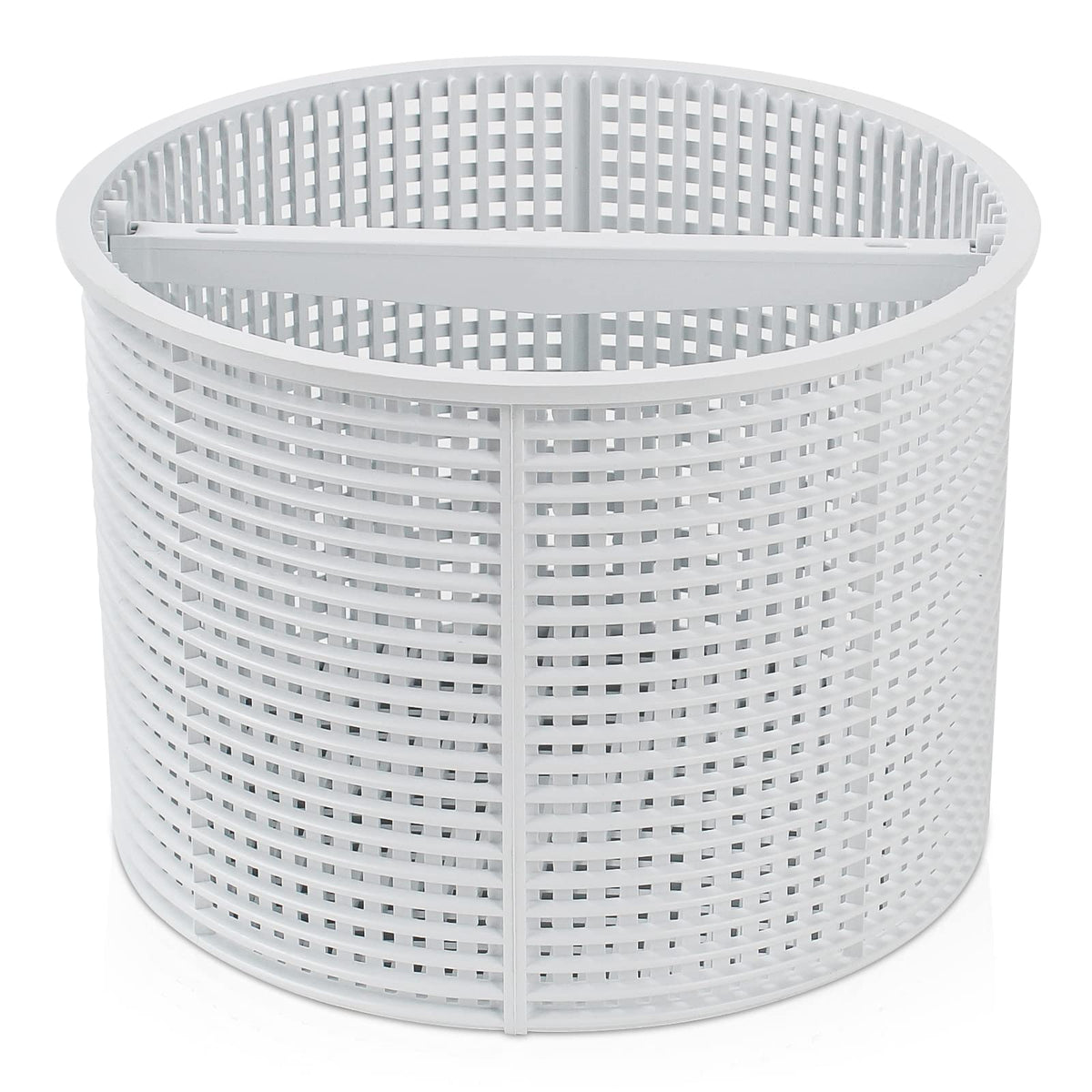 ChangTa pool skimmer basket for SPX1082CA fits Hayward, keeps leaves contained.