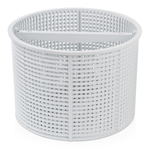 ChangTa pool skimmer basket for SPX1082CA fits Hayward, keeps leaves contained.