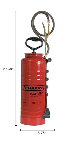 Chapin 19494 made in the USA supports reliable local service