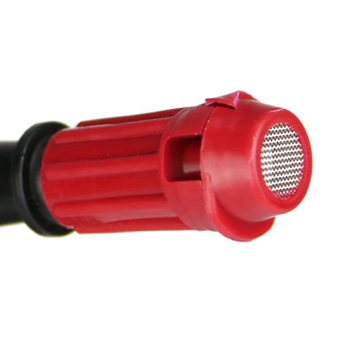 Chapin 20541 adjustable cone spray enables tailored applications