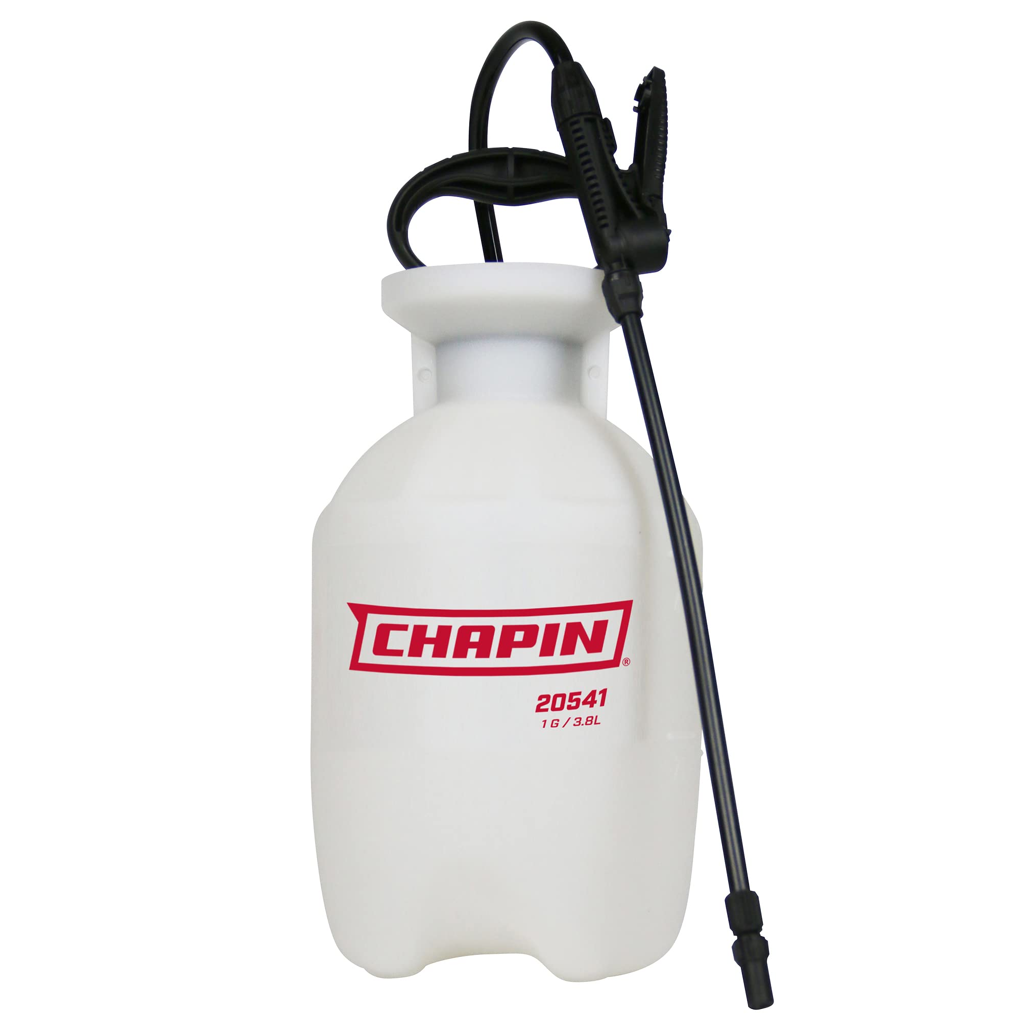 Chapin 20541 foaming sprayer tank for quick fluid level checks