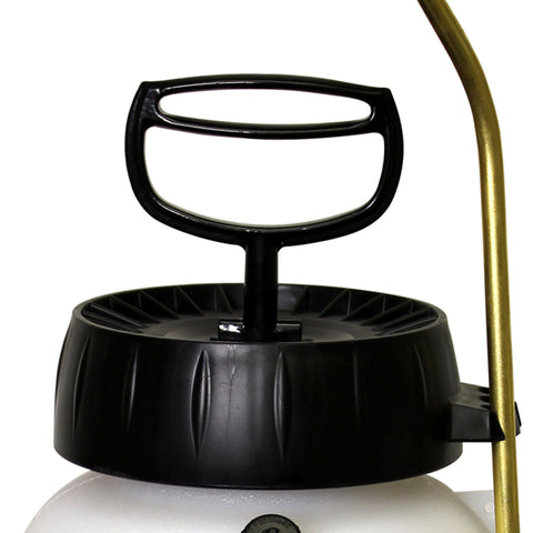 Chapin 21220XP in-tank filter reduces clogs for uninterrupted work sessions