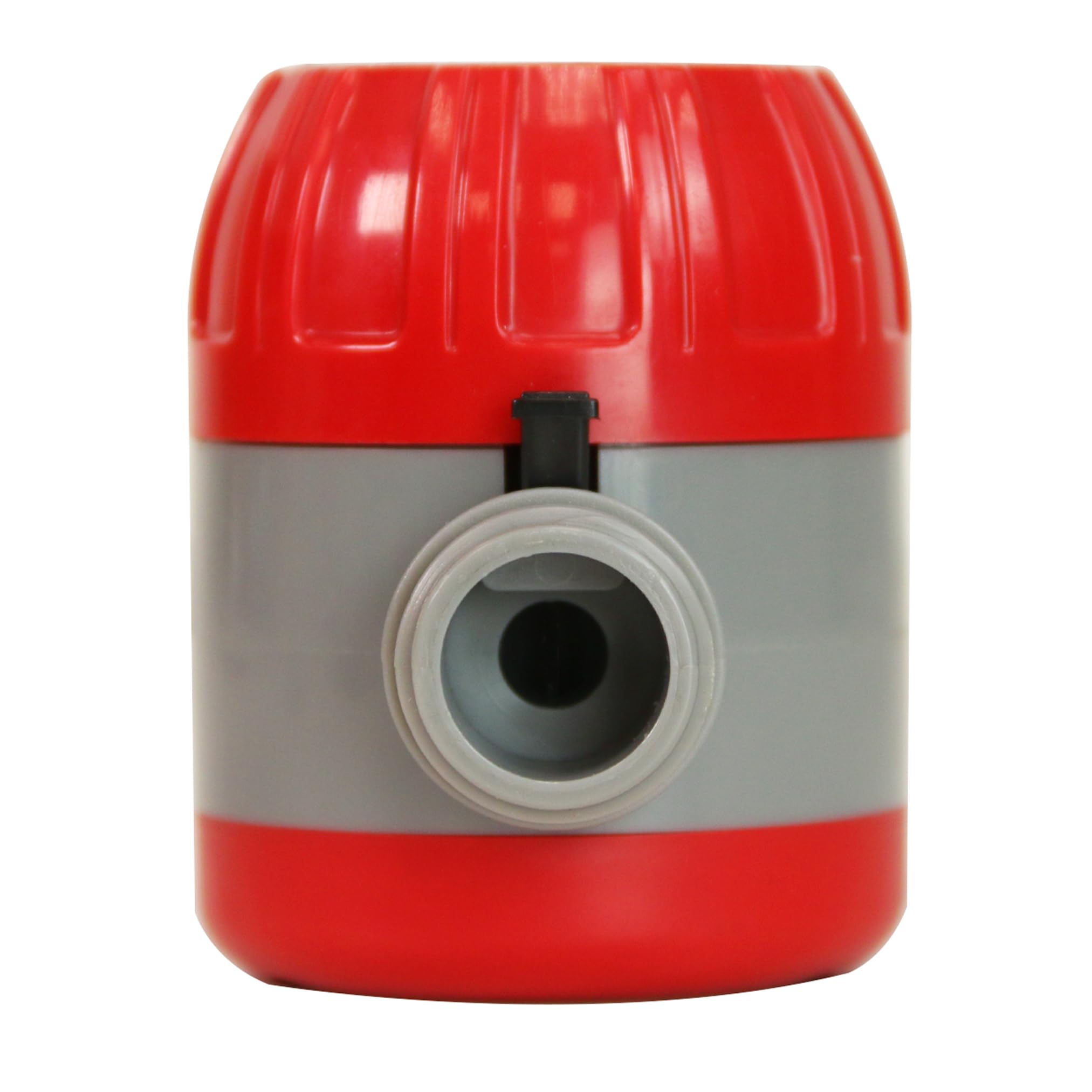 Chapin 41004 auto shutoff timer helps prevent overwatering.