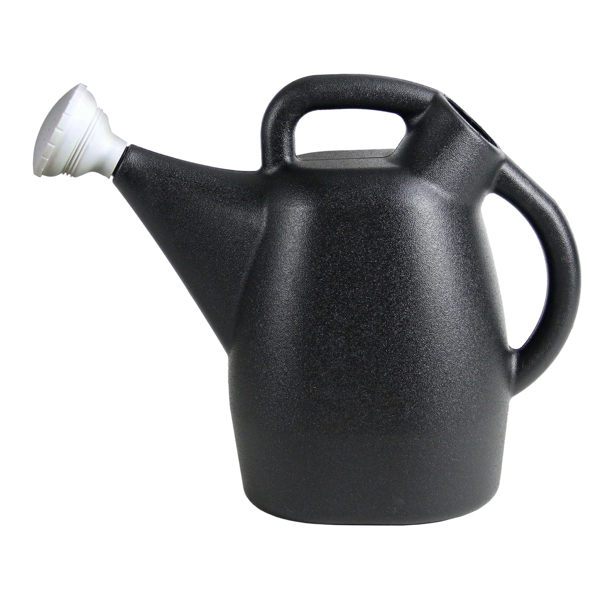 Chapin 47998 watering can with a large 2-gallon tank for fewer refills.