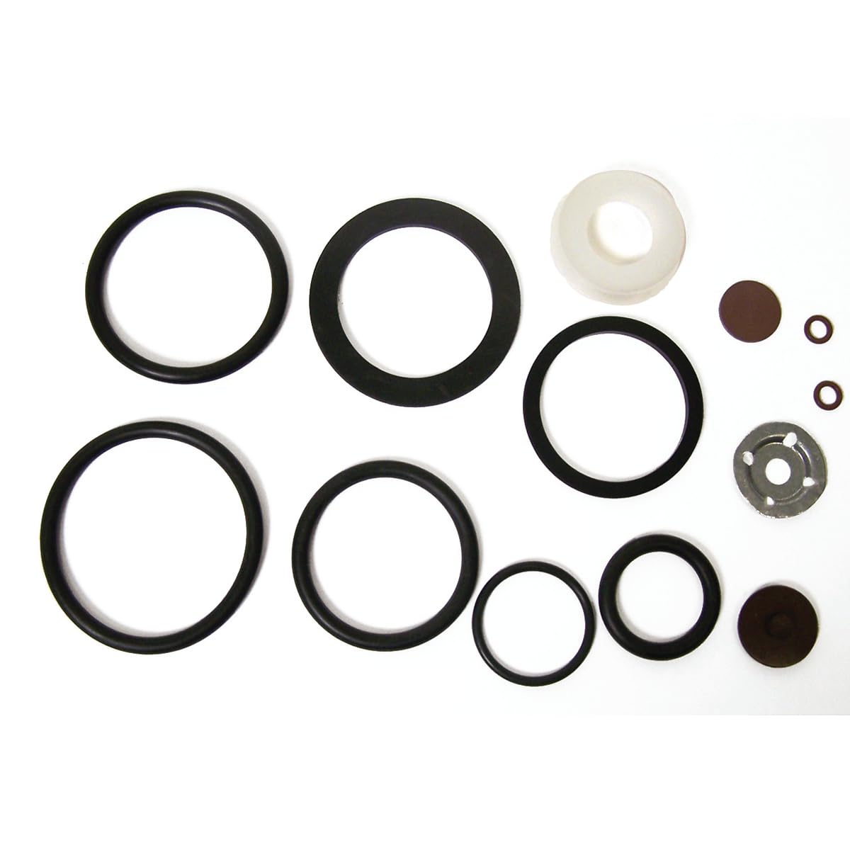 Chapin 6-1925 seal and gasket kit package for industrial sprayers, ready for maintenance.