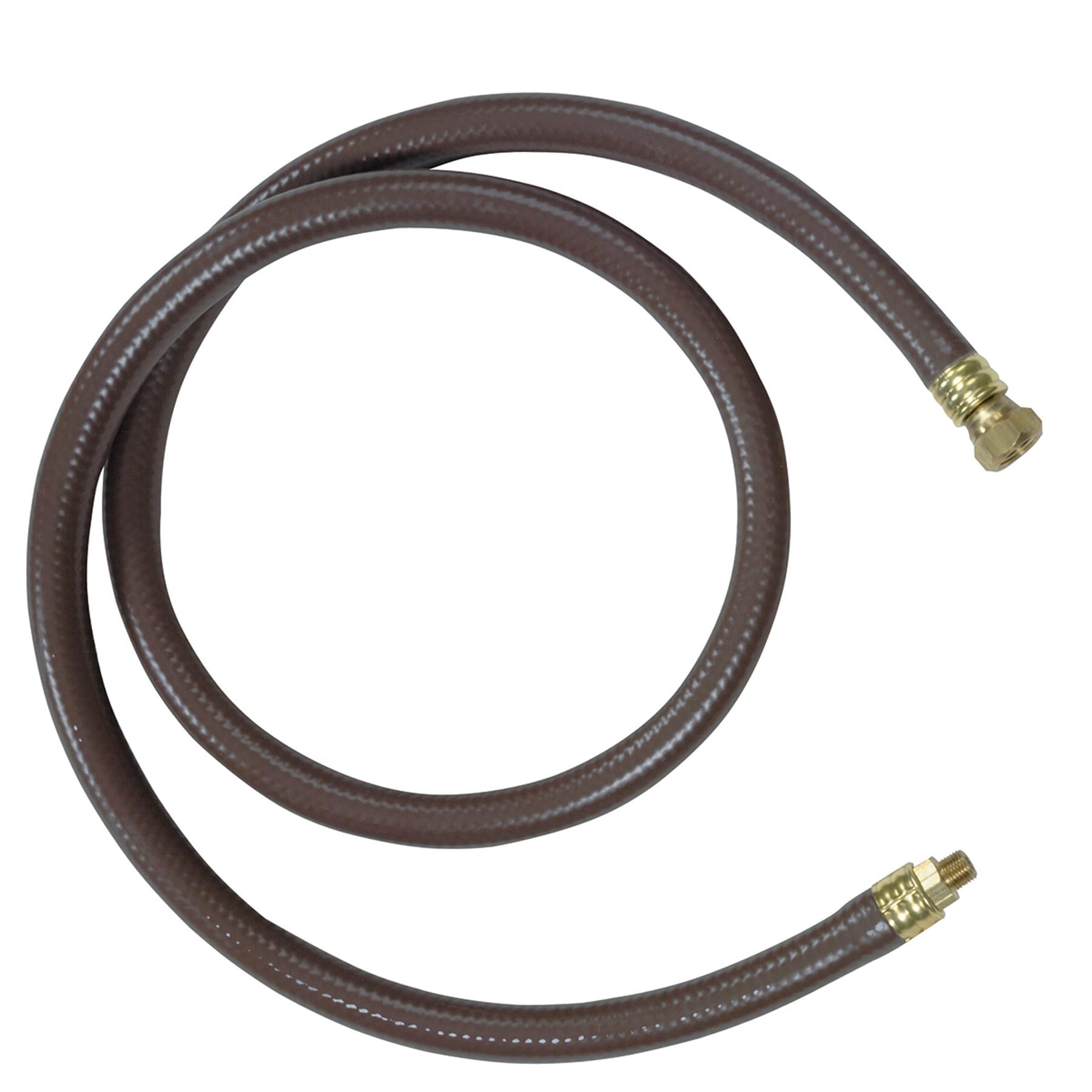 Chapin 6-6091 industrial hose, 48-inch length for reliable sprayer connections.