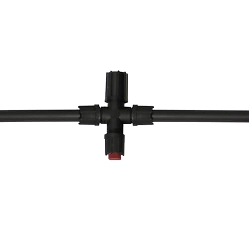 Chapin 6-7781 3-Nozzle Poly Boom Wand packaged, ready-to-install replacement part.