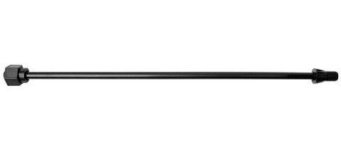 Chapin 6-8219 20-inch poly extension wand extends reach for precise spraying.