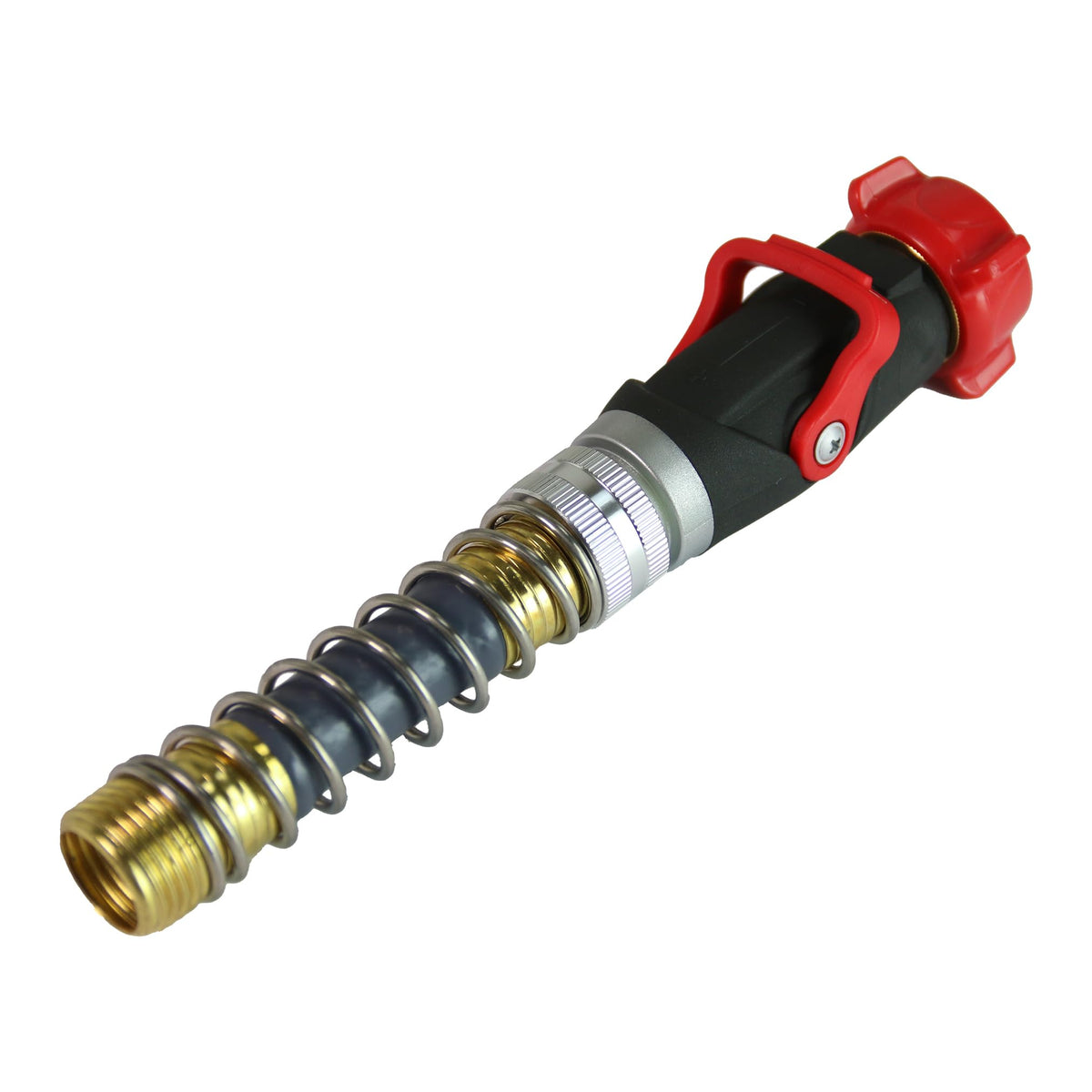Chapin 6-9481 deluxe shutoff connection for steady water flow