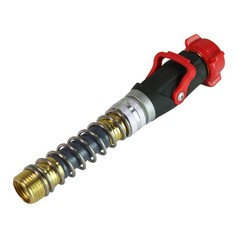 Chapin 6-9481 deluxe shutoff connection for steady water flow