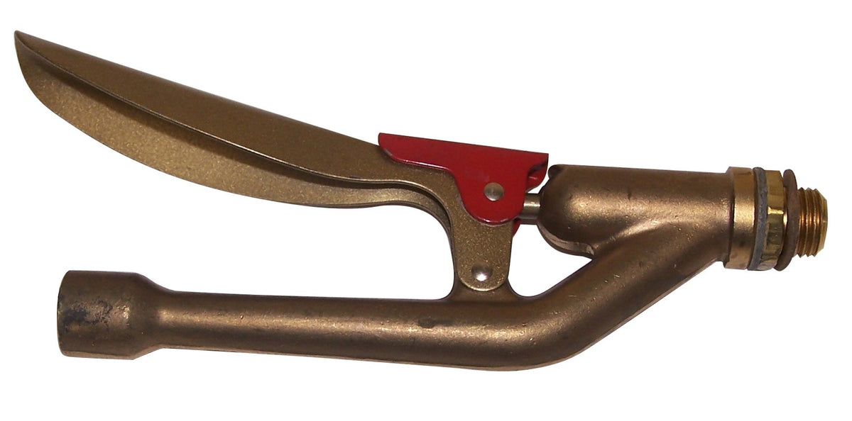 Chapin Brass Shut-Off handle for Xtreme Sprayers provides durable control and reliable spray shut-off.