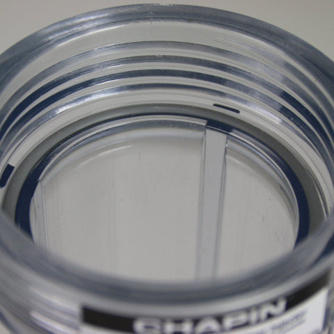 Chapin HydroFeed bracket-mount secures the injector beside the water source