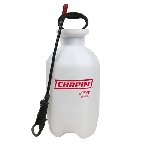 Chapin International 20542 foaming nozzle for precise, material-saving spraying