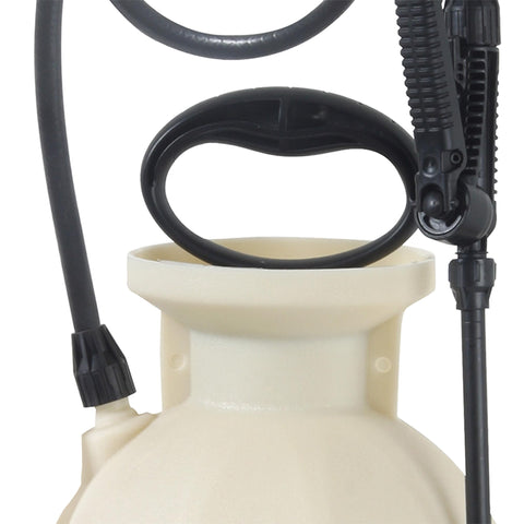 Chapin International 25010 sprayer with reinforced hose for durability