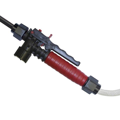 Chapin 26031XP adjustable brass and poly nozzles for precise application.