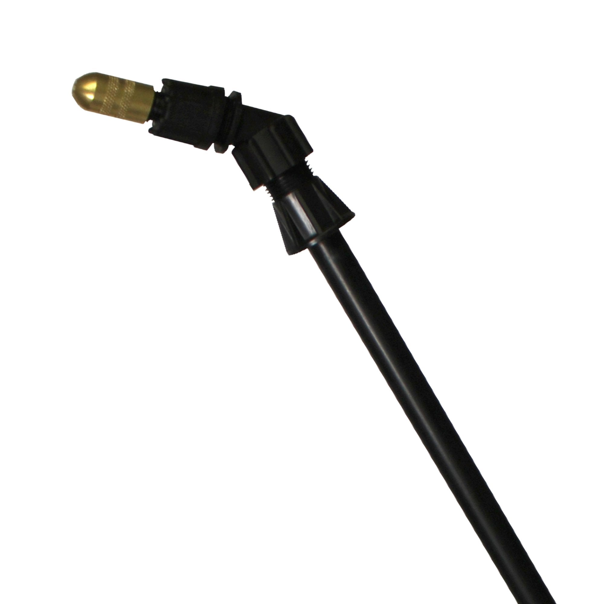 Chapin 26031XP pressure-relief valve shown for safe operation during use.