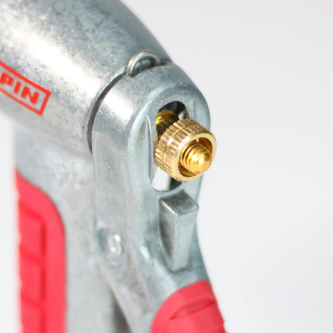 Chapin International 4610 nozzle with leak-proof design fits standard 3/4 inch threads.