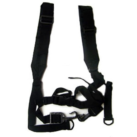 Chapin International 61800 right replacement strap improves balance and support