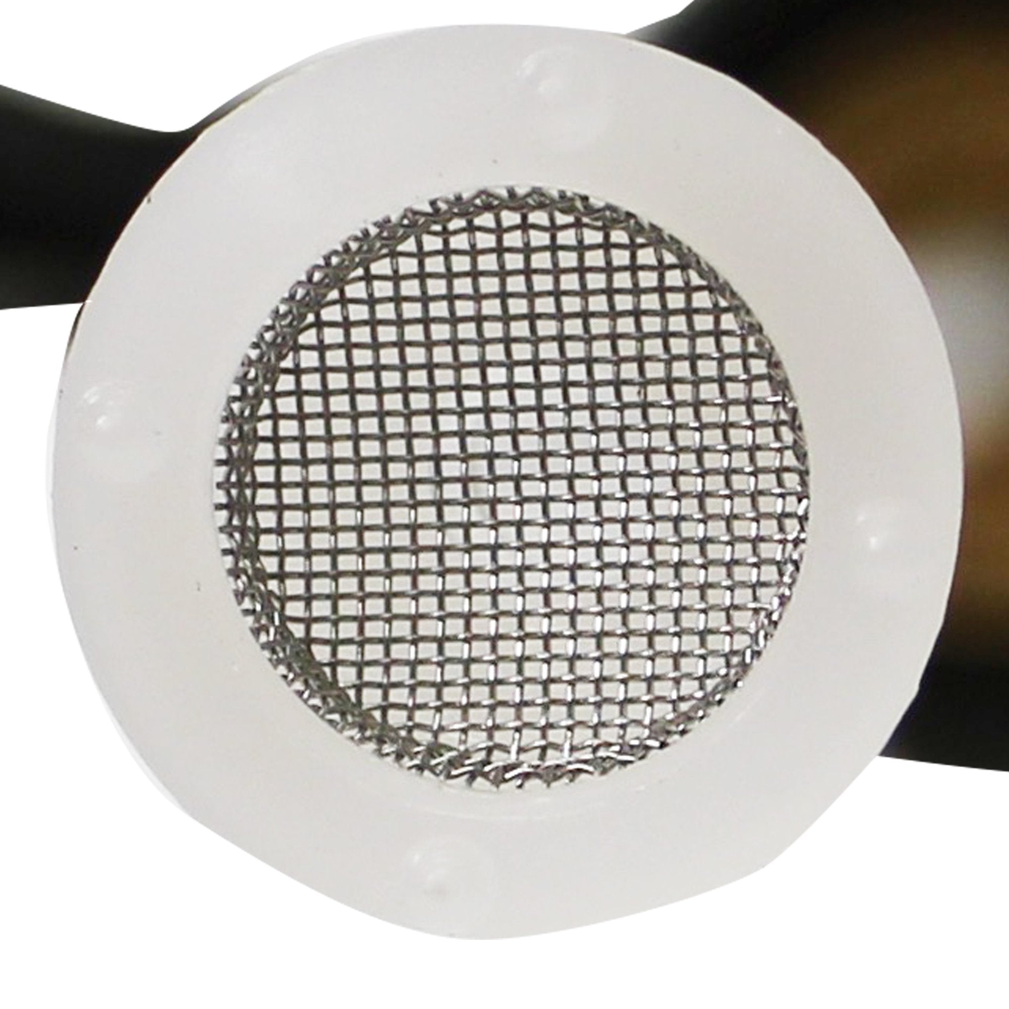 Chapin G364 hose-end sprayer assembly fits standard garden hoses.