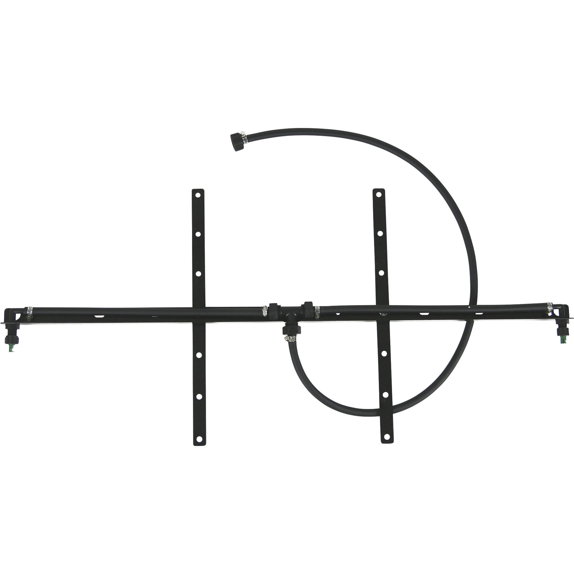 Chapin Sprayer Boom Kit 7ft pattern for efficient coverage on tractors