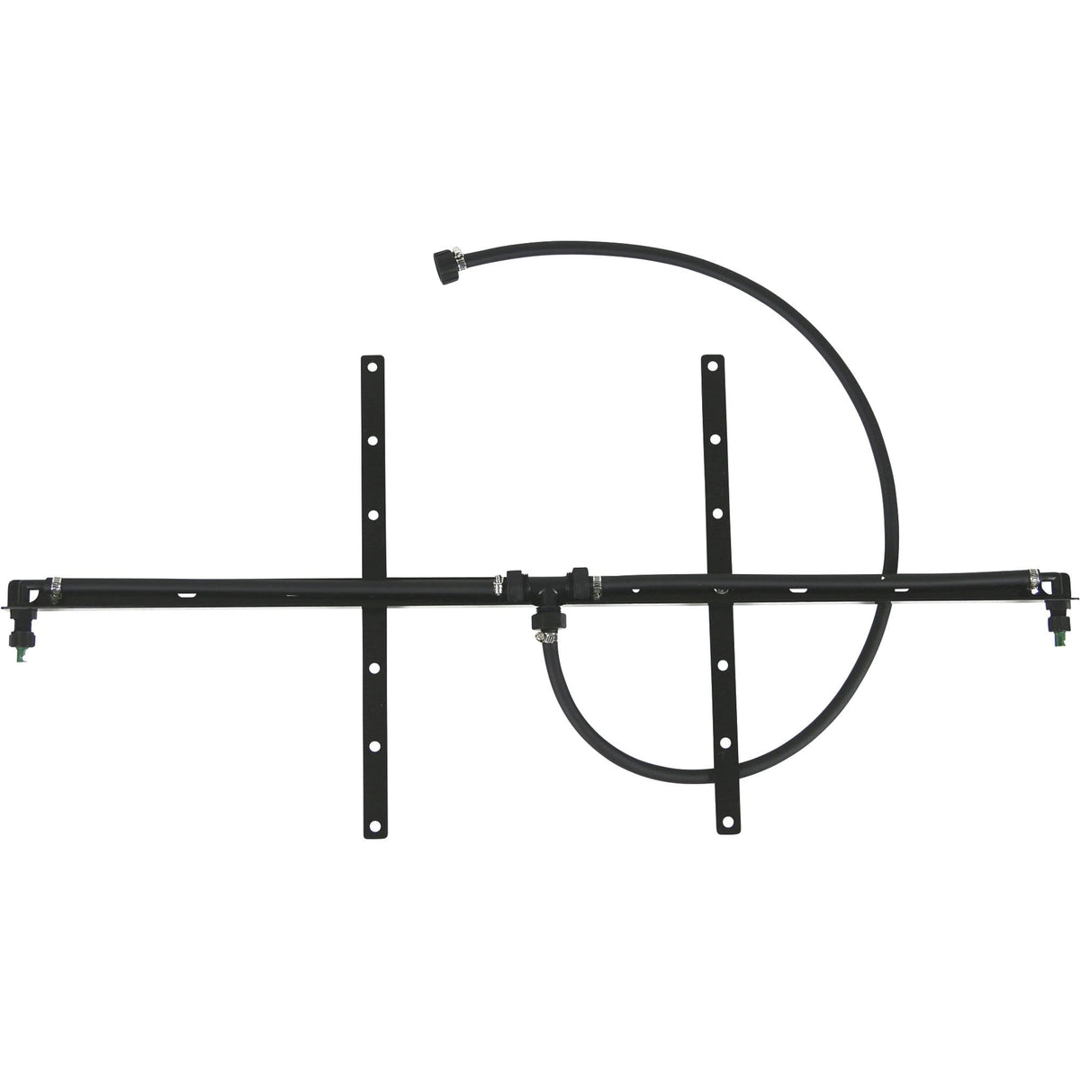 Chapin Sprayer Boom Kit 7ft pattern for efficient coverage on tractors